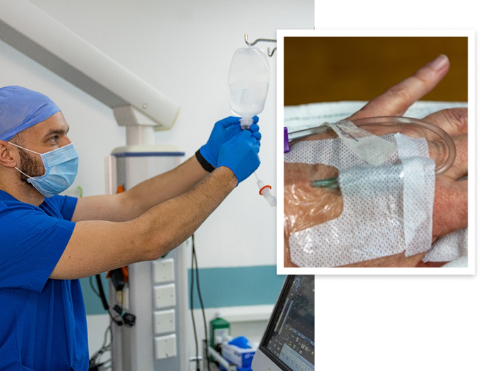 Healthcare Professional